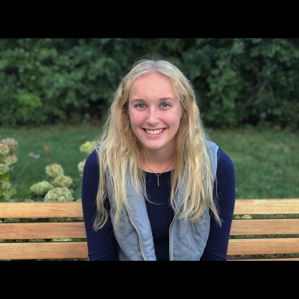Meet your Posher, Lindsay